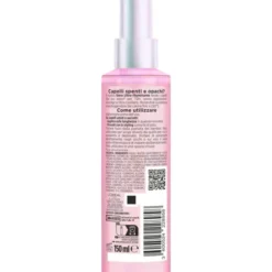 ELVIVE GLYCOLIC GLOSS SIERO SPRAY ULTRA ILLUMINANTE SENZA RISCIACQUO 150 ML