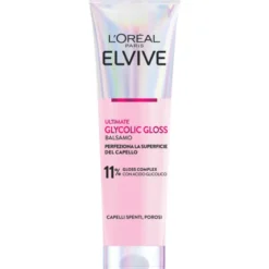 ELVIVE GLYCOLIC GLOSS ULTIMATE BALSAMO 150 ML