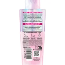 ELVIVE GLYCOLIC GLOSS ULTIMATE SHAMPOO 200 ML