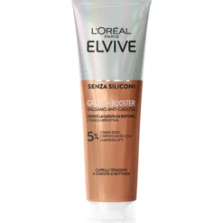 ELVIVE GROWTH BOOSTER BALSAMO ANTI CADUTA 150 ML