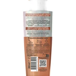 ELVIVE GROWTH BOOSTER SHAMPOO ANTI CADUTA 200 ML