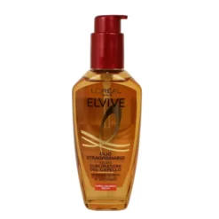 ELVIVE OLIO STRAORDINARIO 100 ML.CAPELLI COLORATI