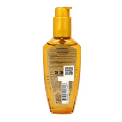 ELVIVE OLIO STRAORDINARIO 100 ML.CAPELLI SECCHI