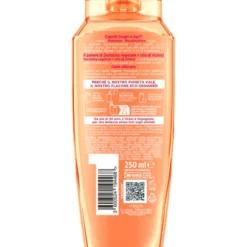 ELVIVE SHAMPOO DREAM LONG RICOSTRUTTORE CAPELLI LUNGHI E LISCI 250 ML