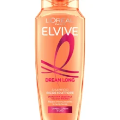 ELVIVE SHAMPOO DREAM LONG RICOSTRUTTORE CAPELLI LUNGHI E LISCI 250 ML