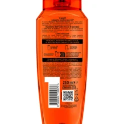ELVIVE SHAMPOO OLIO STRAORDINARIO DI JOJOBA NUTRIMENTO INTENSO CAPELLI SECCHI, MOLTO SECCHI 250 ML