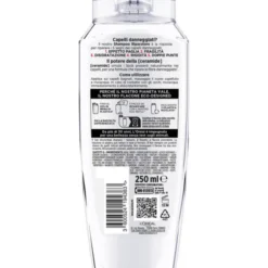 ELVIVE SHAMPOO TOTAL REPAIR 5 RIPARATORE CAPELLI DANNEGGIATI 250 ML