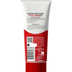 ELVIVE TOTAL REPAIR 5 RAPID REVIVER BALSAMO INTENSIVO ISTANTANEO CAPELLI DANNEGGIATI 180 ML