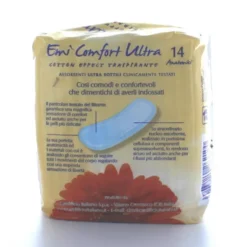 EMI ASSORBENTI COMFORT ULTRA ANATOMICO 14 PZ