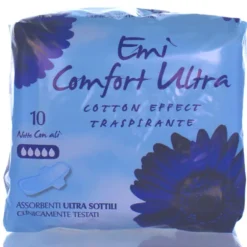 EMI ASSORBENTI CONFORT ULTRA ALI NOTTE 10 PZ.