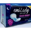 EMI ASSORBENTI LADY MAXI NIGHT ODOR FREE 10 PZ DISPOSITIVO MEDICO CE DI CLASSE 1
