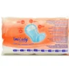 EMI ASSORBENTI LADY SUPER PLUS EXTRA LONG RIPIEGATO 14 PZ DISPOSITIVO MEDICO CE DI CLASSE 1