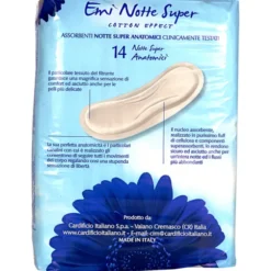 EMI ASSORBENTI NOTTE SUPER 14 PZ.