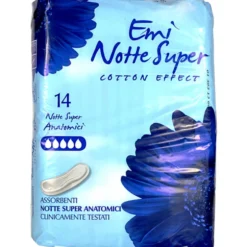 EMI ASSORBENTI NOTTE SUPER 14 PZ.