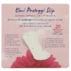 EMI PROTEGGI SLIP COTTON EFFECT 20 PZ.RIPIEGATO IN BUSTINA SALVASLIP