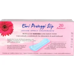 EMI PROTEGGI SLIP 20 PZ.SCATOLA COMF. SALVASLIP