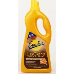 EMULSIO CERA FACILE PROFUMATA AUTOLUCIDANTE PARQUET 725 ML