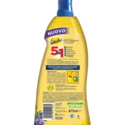 EMULSIO LAVAINCERA 5in1 PROFUMATO LAVANDA 875 ML