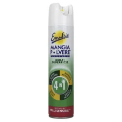 EMULSIO MANGIAPOLVERE NATURALE SPRAY 300 ML