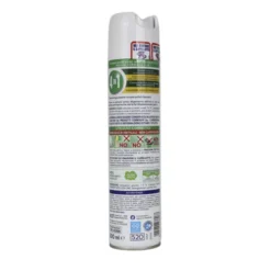 EMULSIO MANGIAPOLVERE NATURALE SPRAY 300 ML