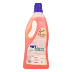 EMULSIO RAVVIVA DETERGENTE COTTO FIORI BIANCHI E VIOLETTA 750 ML