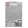 ENERGIZER 2016 LITHIUM 3V BLISTER 2 PZ. BATTERIA