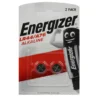 ENERGIZER LR44 1,5V ALKALINE BLISTER 2 PZBATTERIA