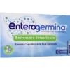 ENTEROGERMINA BENESSERE INTESTINALE ADULTI E BAMBINI 10 FLACONCINI DA 5 ML
