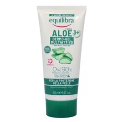 EQUILIBRA ALOE CREMA CORPO DERMO GEL MULTIATTIVO TUBO 150 ML