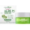 EQUILIBRA ALOE CREMA VISO ANTI RUGHE EFFETTO FILLER SENSITIVE 50 ML