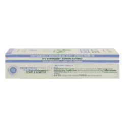 EQUILIBRA ALOE DENTIFRICIO DENTI SENSIBILI 75 ML