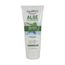 EQUILIBRA ALOE IALURONICA BALSAMO IDRATANTE 200 ML