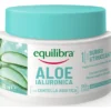EQUILIBRA ALOE IALURONICA BURRO STRUCCANTE VASO 80 ML