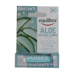 EQUILIBRA ALOE STICK LABBRA PROTETTIVO-LENITIVO 5,5 ML