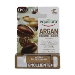 EQUILIBRA ARGAN STICK LABBRA PROTETTIVO-LEVIGANTE 5,5 ML