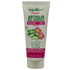 EQUILIBRA ARTIGLIO DEL DIAVOLO CALMO GEL AZIONE CALMANTE TUBO 100 ML