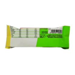 EQUILIBRA BARRETTA PROTEIN 31%LOW SUGAR 1,3 grammi DI ZUCCHERI GUSTO VANIGLIA 35 grammi