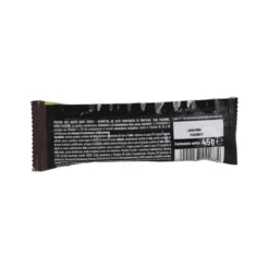 EQUILIBRA BARRETTA PROTEIN 35%SPORT & FIT LINE 16 grammi DI PROTEINE GUSTO DARK CHOCOLATE 45 grammi