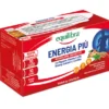 EQUILIBRA ENERGIA PIU' 10 FLACONI TOTALE 150 ML INTEGRATORE ALIMENTARE