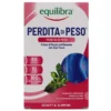EQUILIBRA INTEGRATORE ALIMENTARE PERDITA DI PESO 60 CAPSULE SENZA GLUTINE