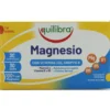 EQUILIBRA INTEGRATORE ALIMENTARE MAGNESIO 30 COMPRESSE SENZA GLUTINE