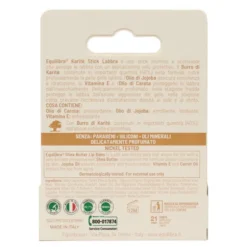 EQUILIBRA KARITE' STICK LABBRA 5,5 ML