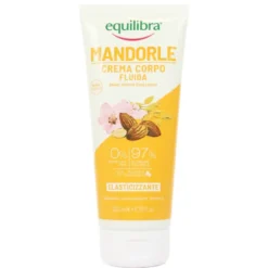EQUILIBRA MANDORLE CREMA CORPO FLUIDA 200 ML