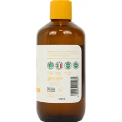EQUILIBRA MANDORLE DOLCI OLIO NUTRIENTE ELASTICIZZANTE 250 ML