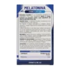 EQUILIBRA MELATONINA 75 COMPRESSE INTEGRATORE ALIMENTARE
