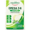 EQUILIBRA OMEGA 3-6 32 PERLE INTEGRATORE ALIMENTARE