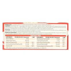 EQUILIBRA PAPPA REALE FRESCA 10 FLACONI TOTALE 150 ML INTEGRATORE ALIMENTARE