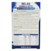 EQUILIBRA RELAX GIORNO e NOTTE 50 COMPRESSE INTEGRATORE ALIMENTARE