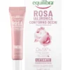 EQUILIBRA ROSA IALURONICA CONTORNO OCCHI LIFTANTE 15 ML