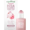 EQUILIBRA ROSA IALURONICA SIERO VISO LEVIGANTE 30 ML
